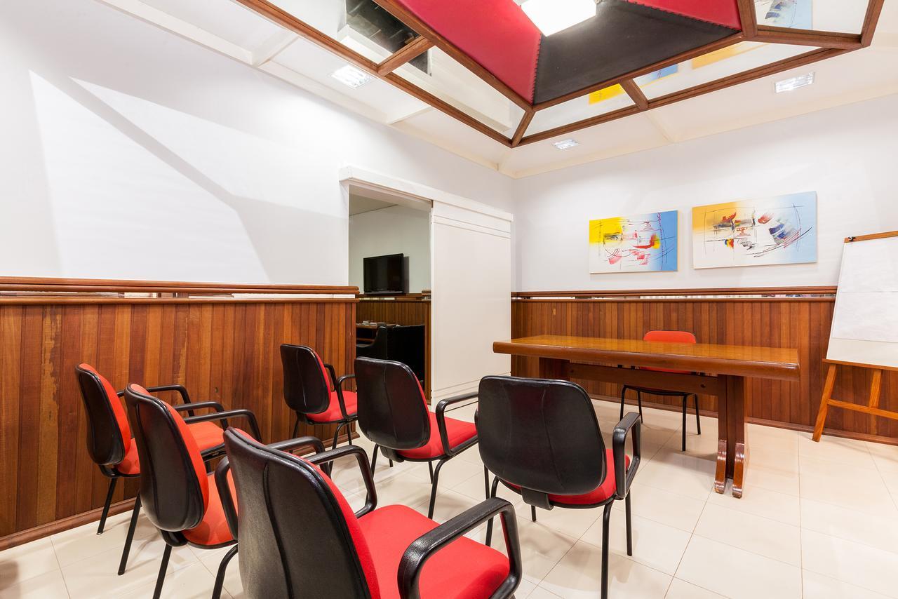 Tri Hotel Encantado Encantado  Екстериор снимка