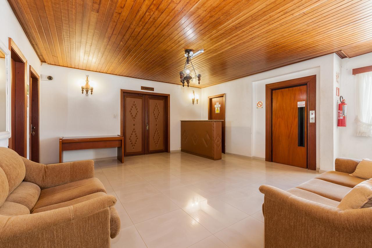 Tri Hotel Encantado Encantado  Екстериор снимка