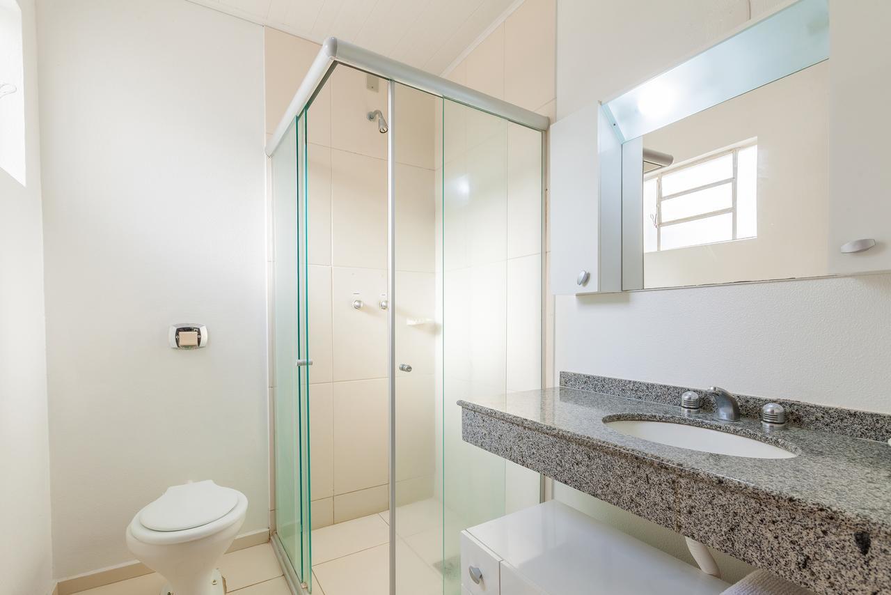 Tri Hotel Encantado Encantado  Екстериор снимка