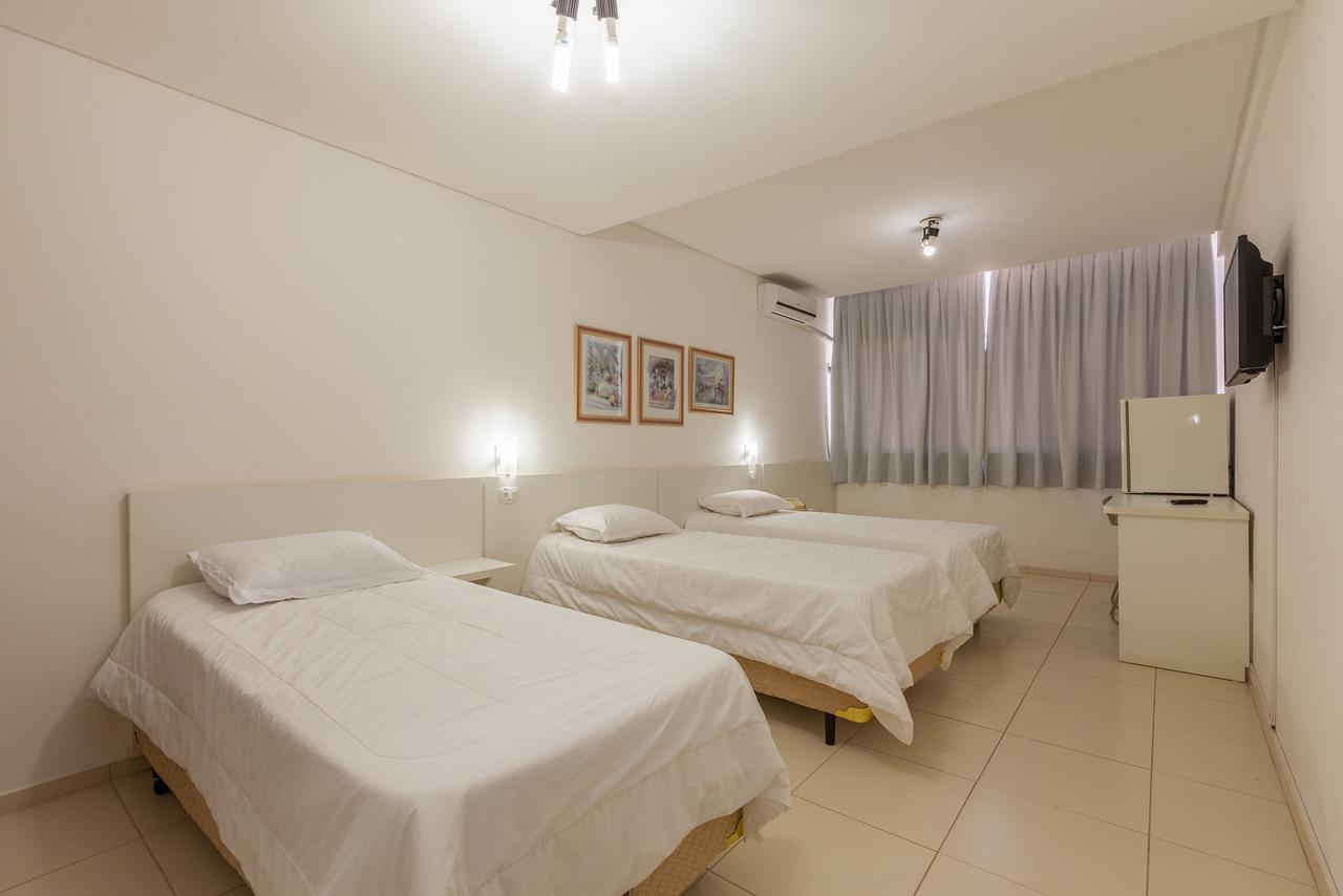 Tri Hotel Encantado Encantado  Екстериор снимка