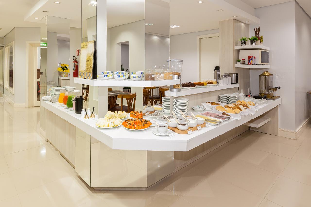 Tri Hotel Encantado Encantado  Екстериор снимка