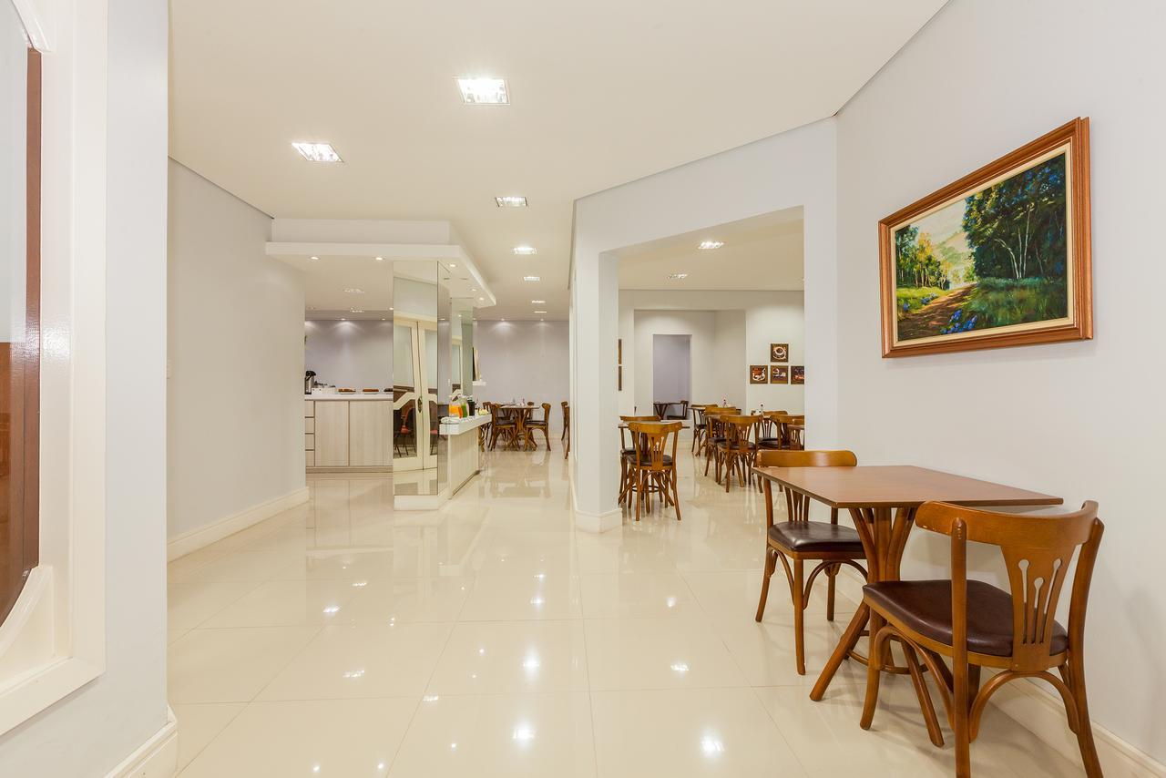 Tri Hotel Encantado Encantado  Екстериор снимка