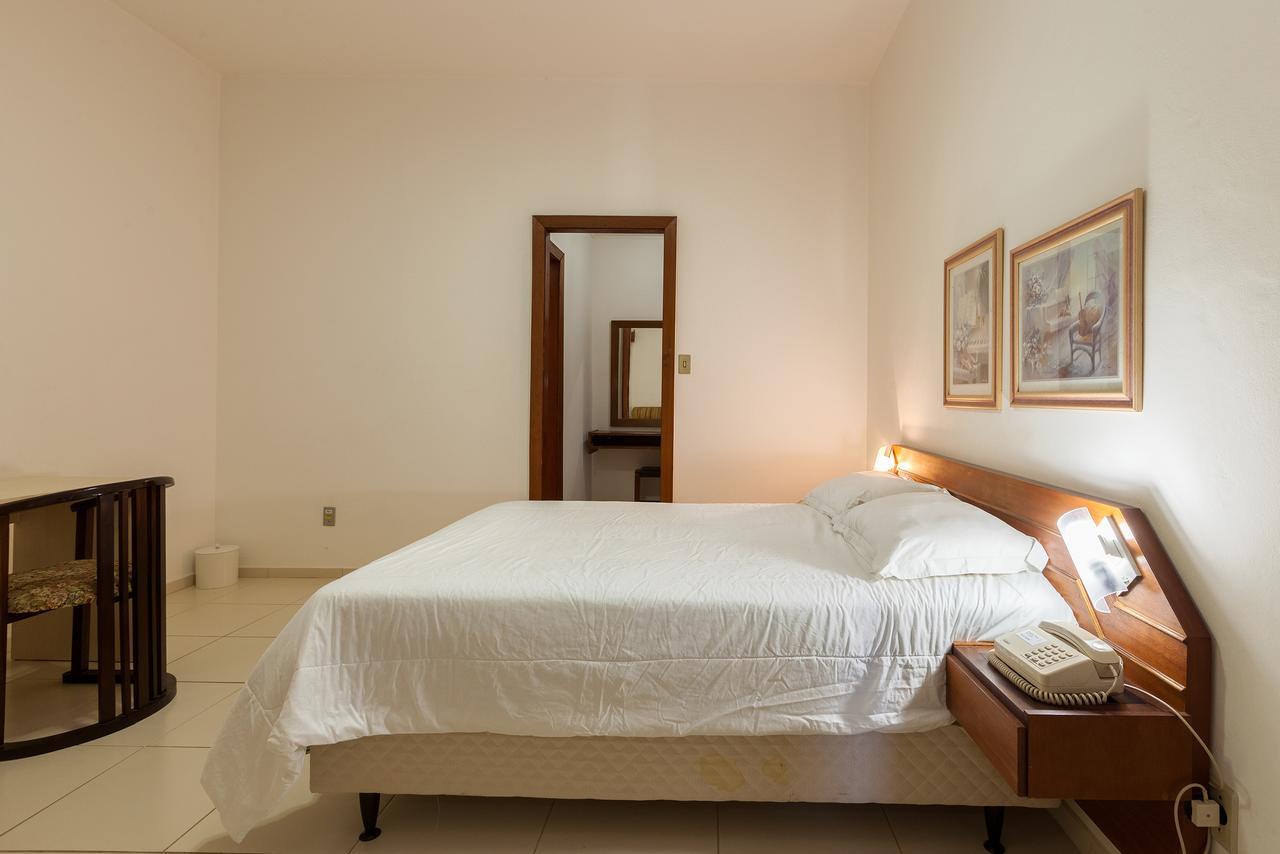 Tri Hotel Encantado Encantado  Екстериор снимка