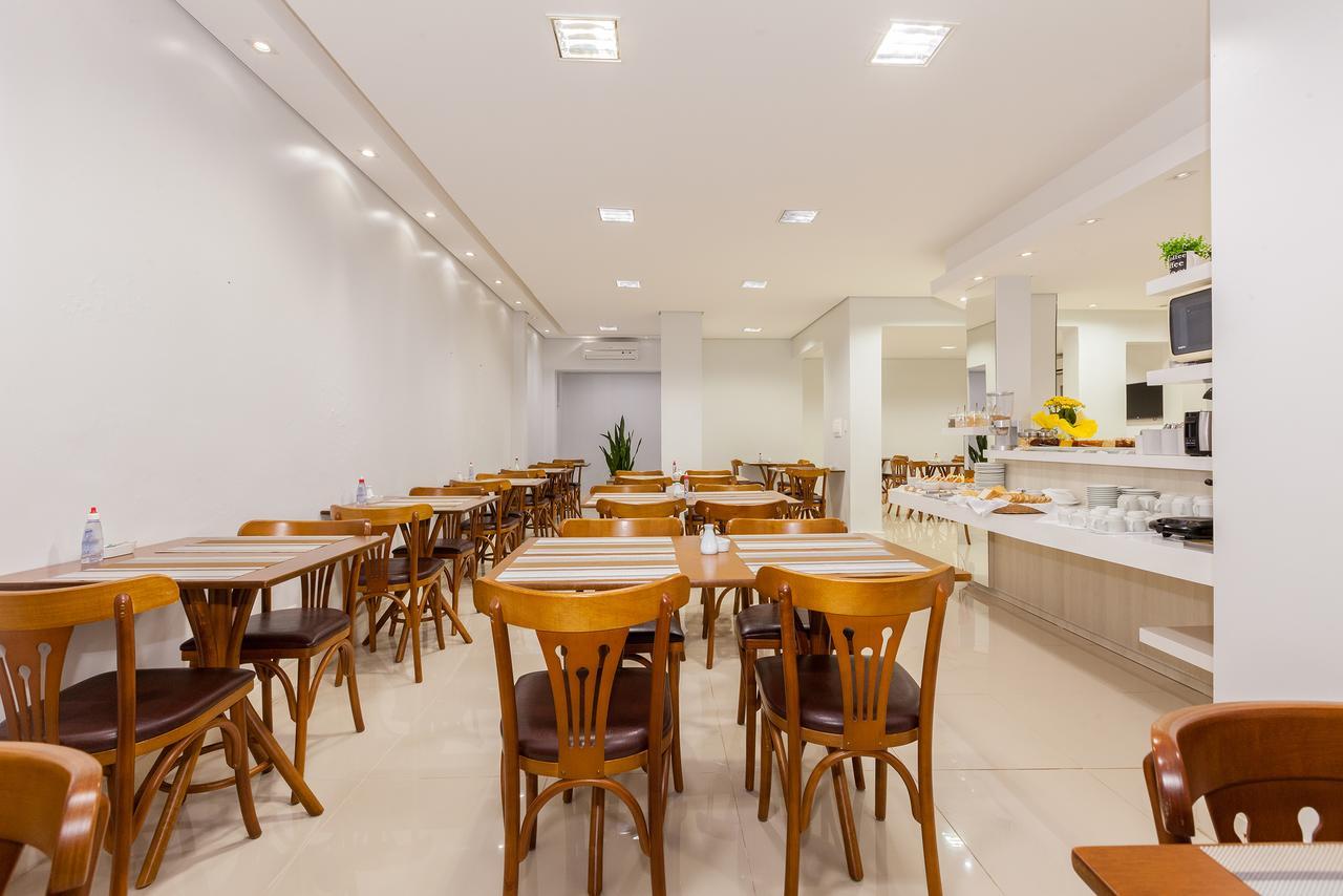 Tri Hotel Encantado Encantado  Екстериор снимка