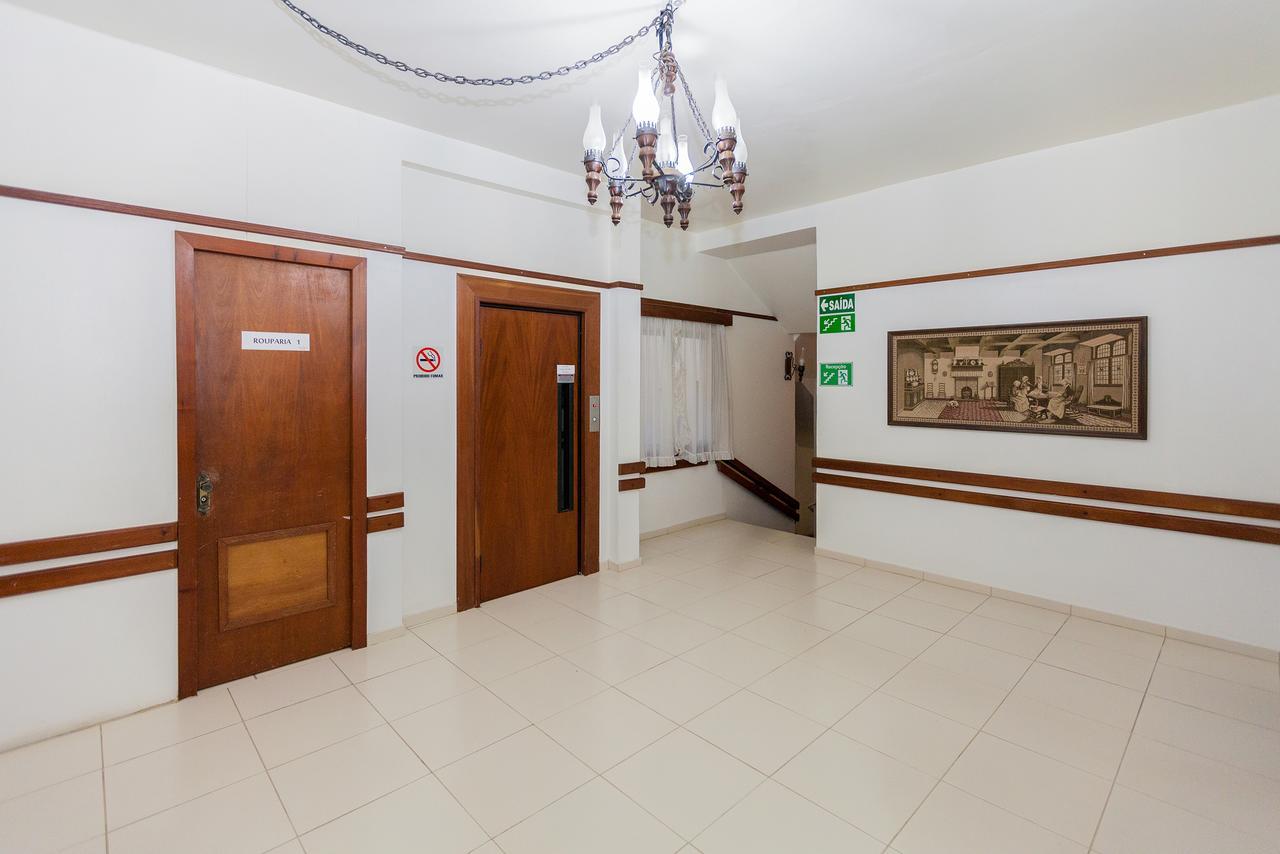 Tri Hotel Encantado Encantado  Екстериор снимка