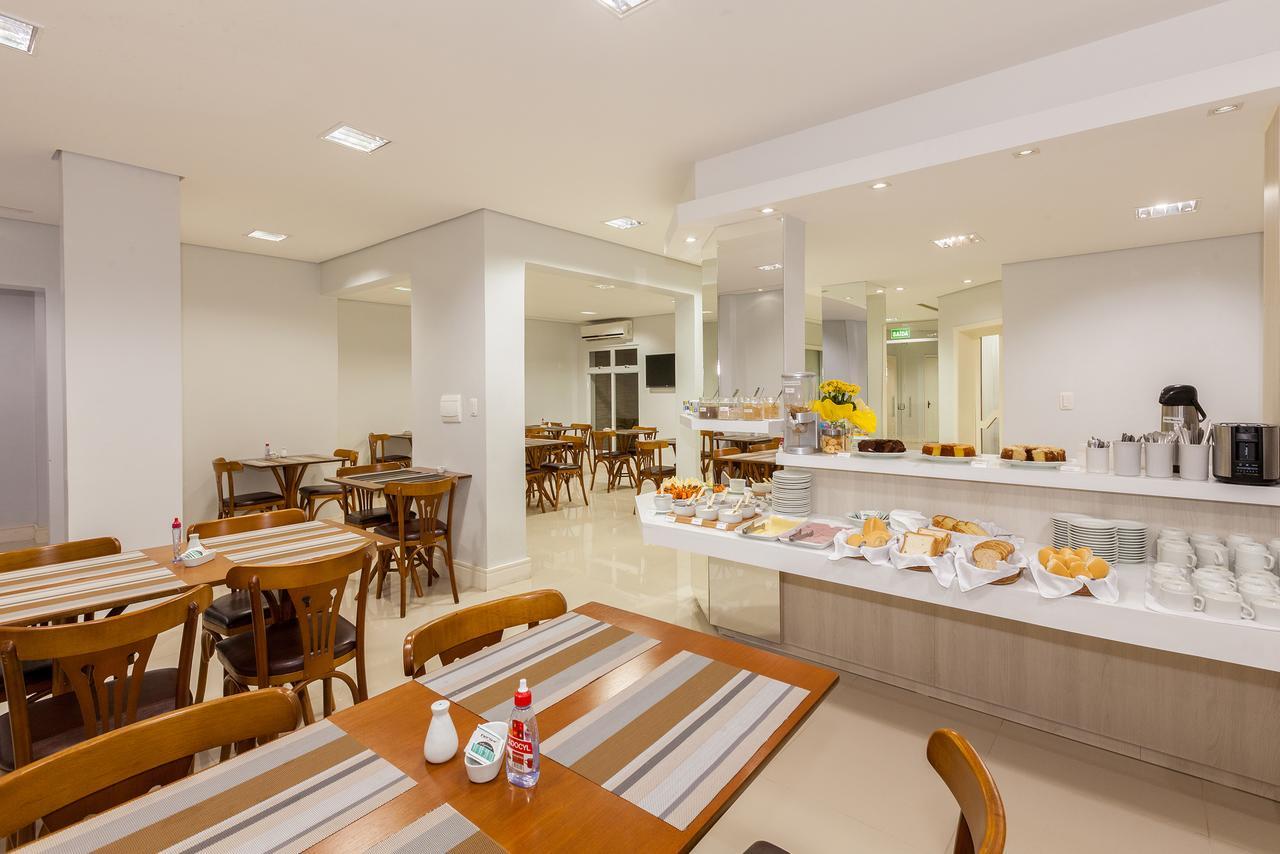 Tri Hotel Encantado Encantado  Екстериор снимка