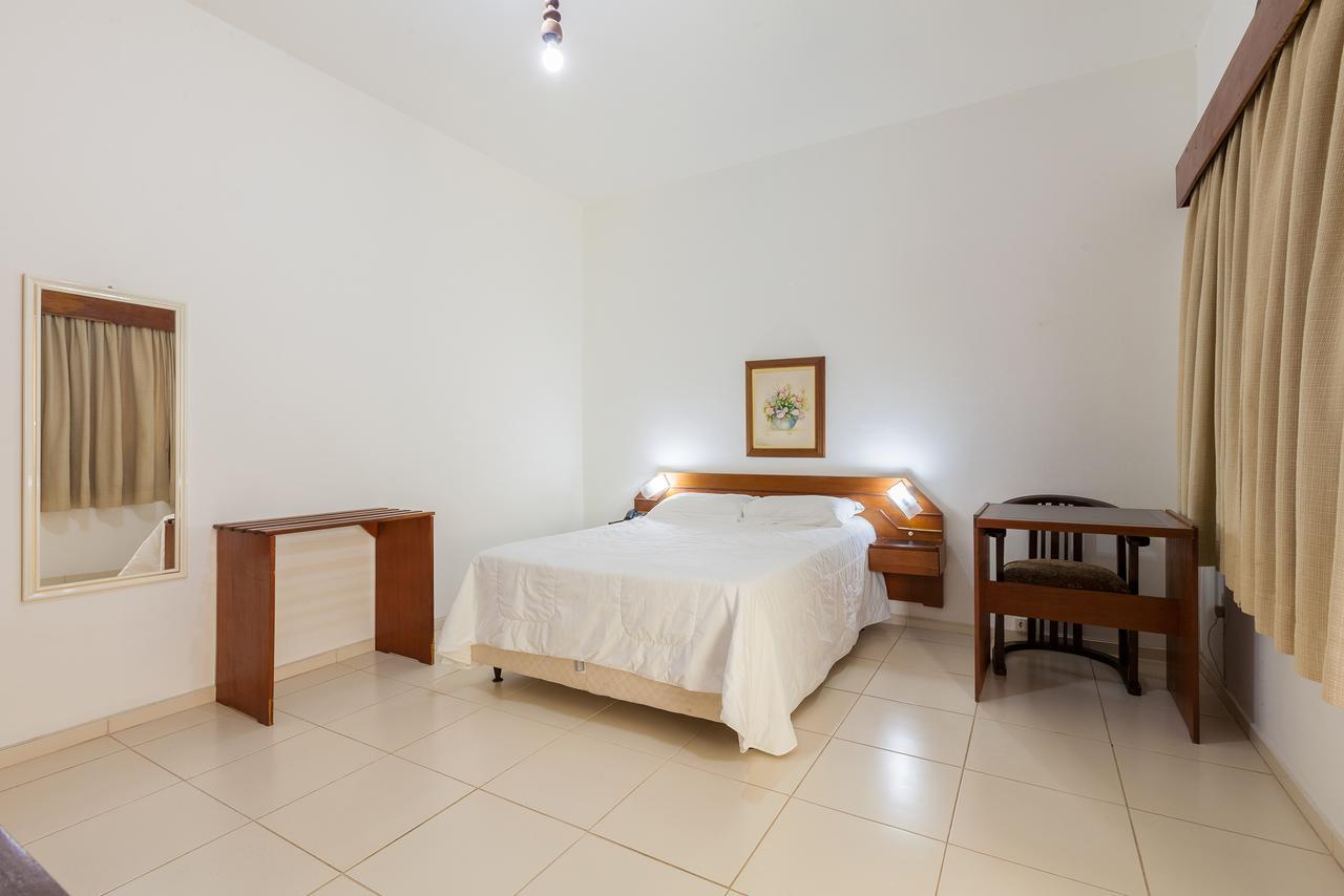 Tri Hotel Encantado Encantado  Екстериор снимка