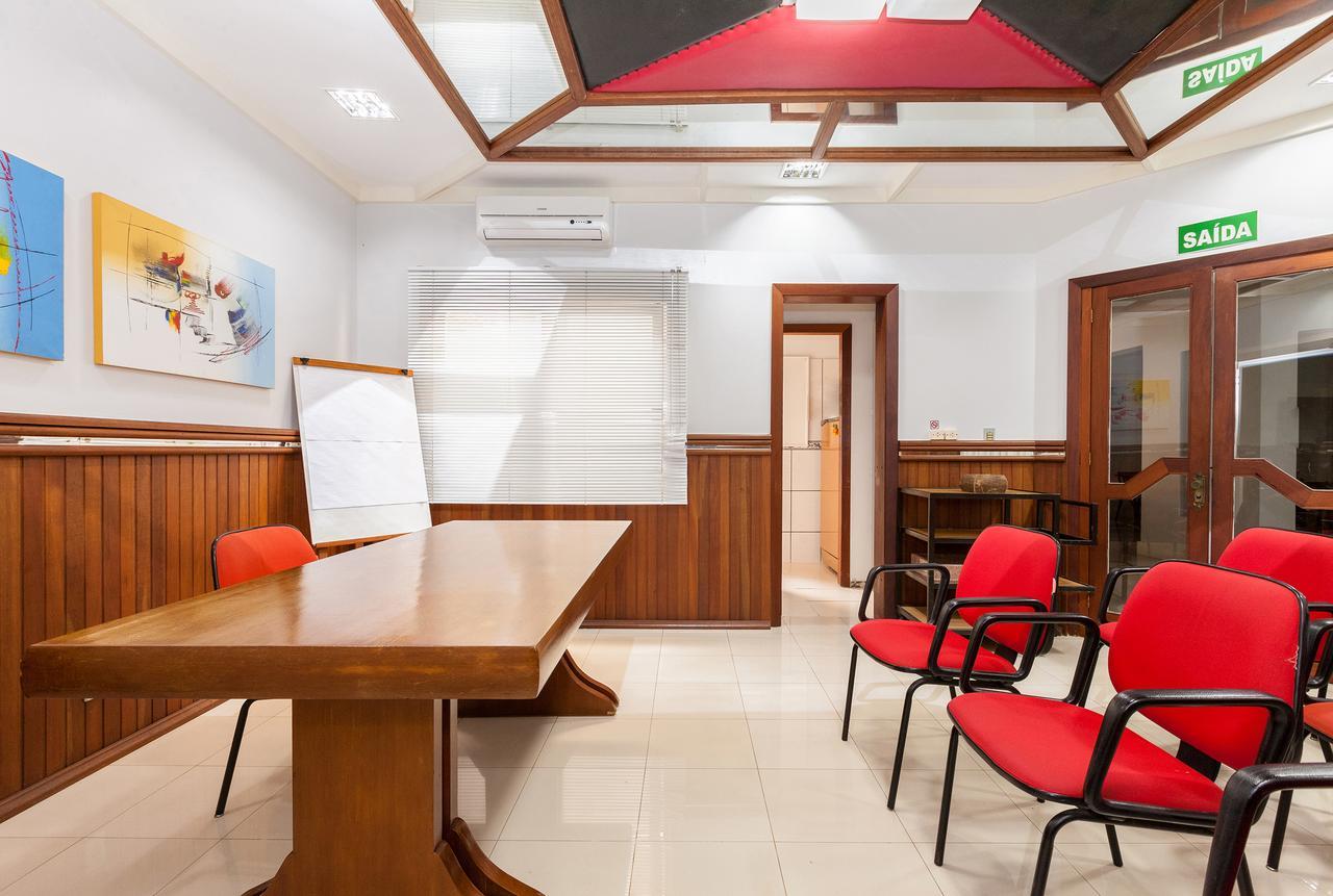 Tri Hotel Encantado Encantado  Екстериор снимка