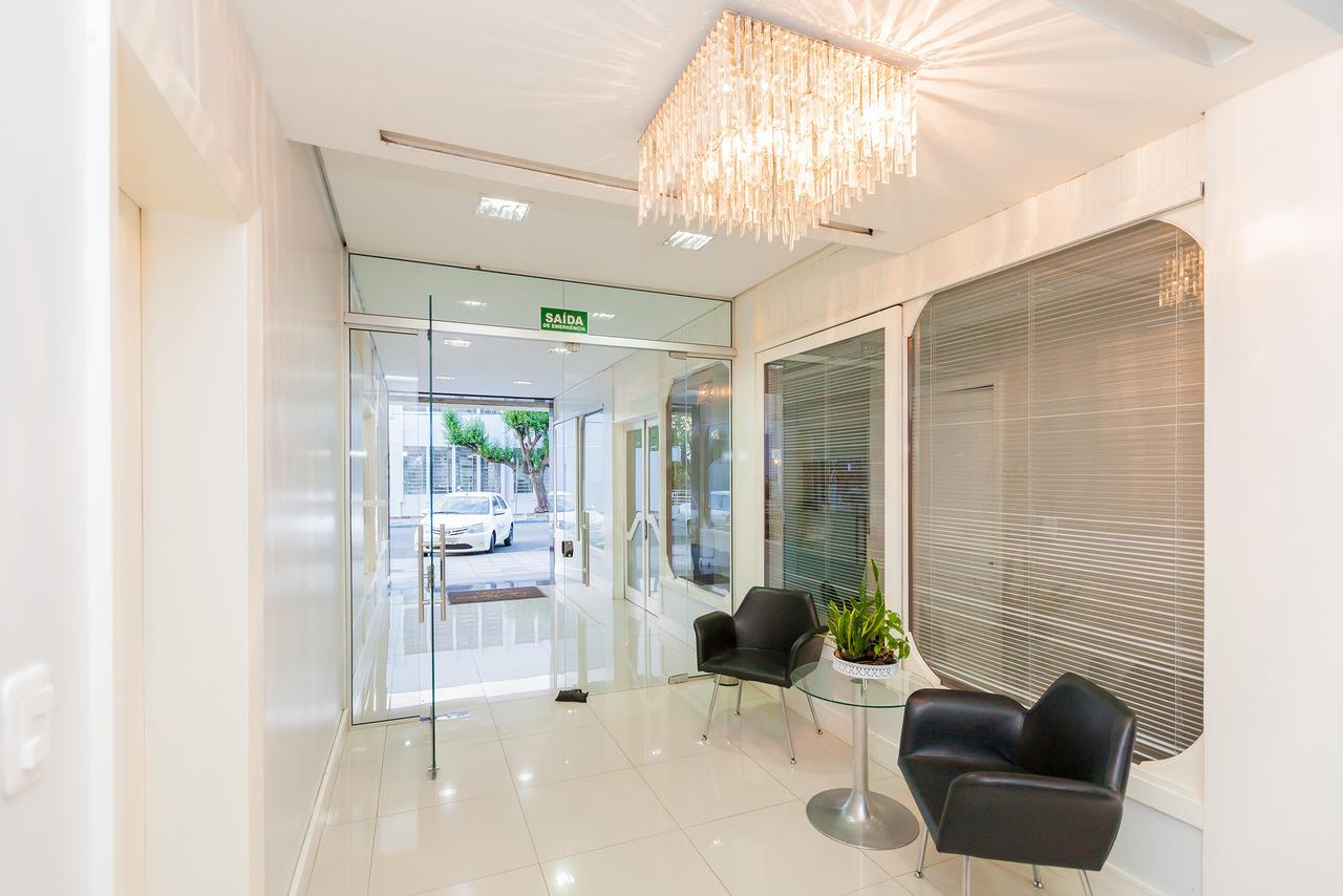 Tri Hotel Encantado Encantado  Екстериор снимка
