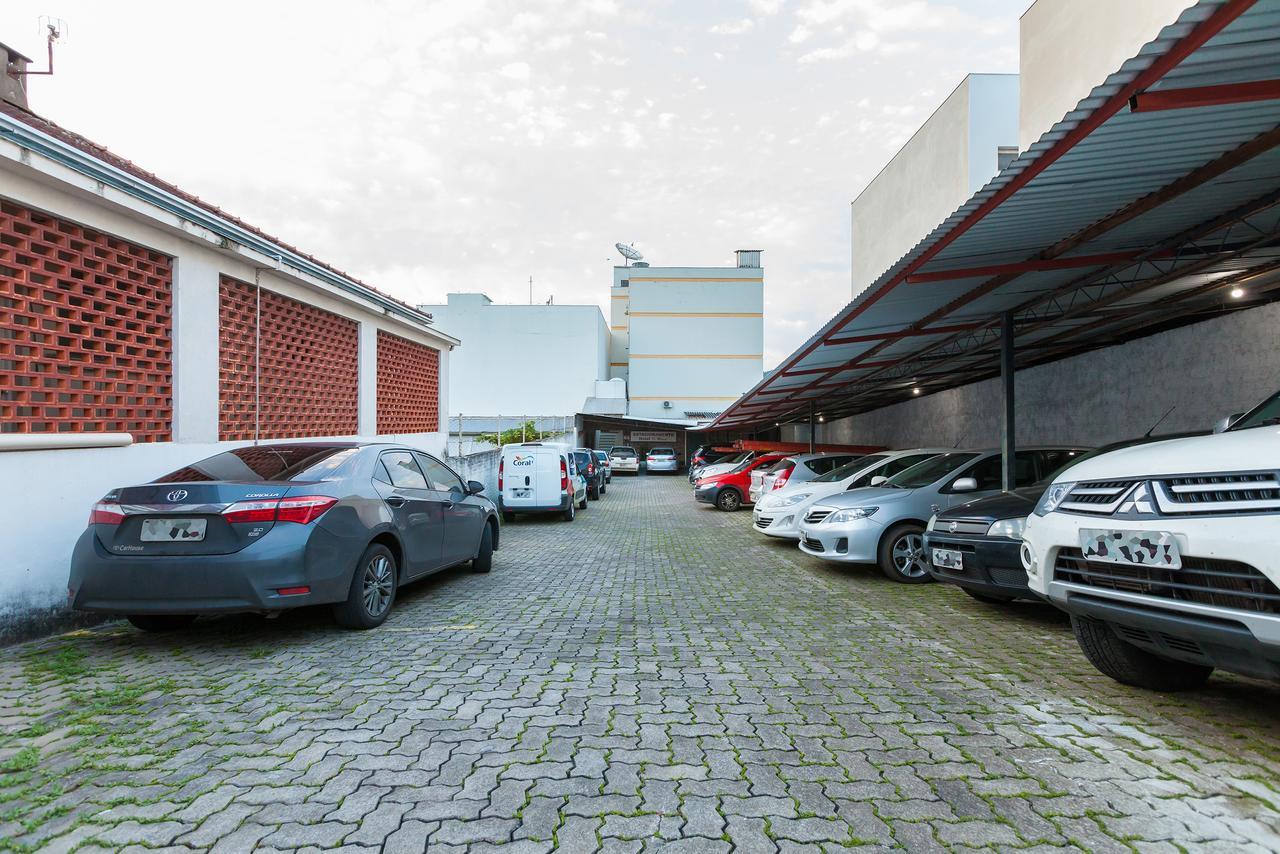 Tri Hotel Encantado Encantado  Екстериор снимка