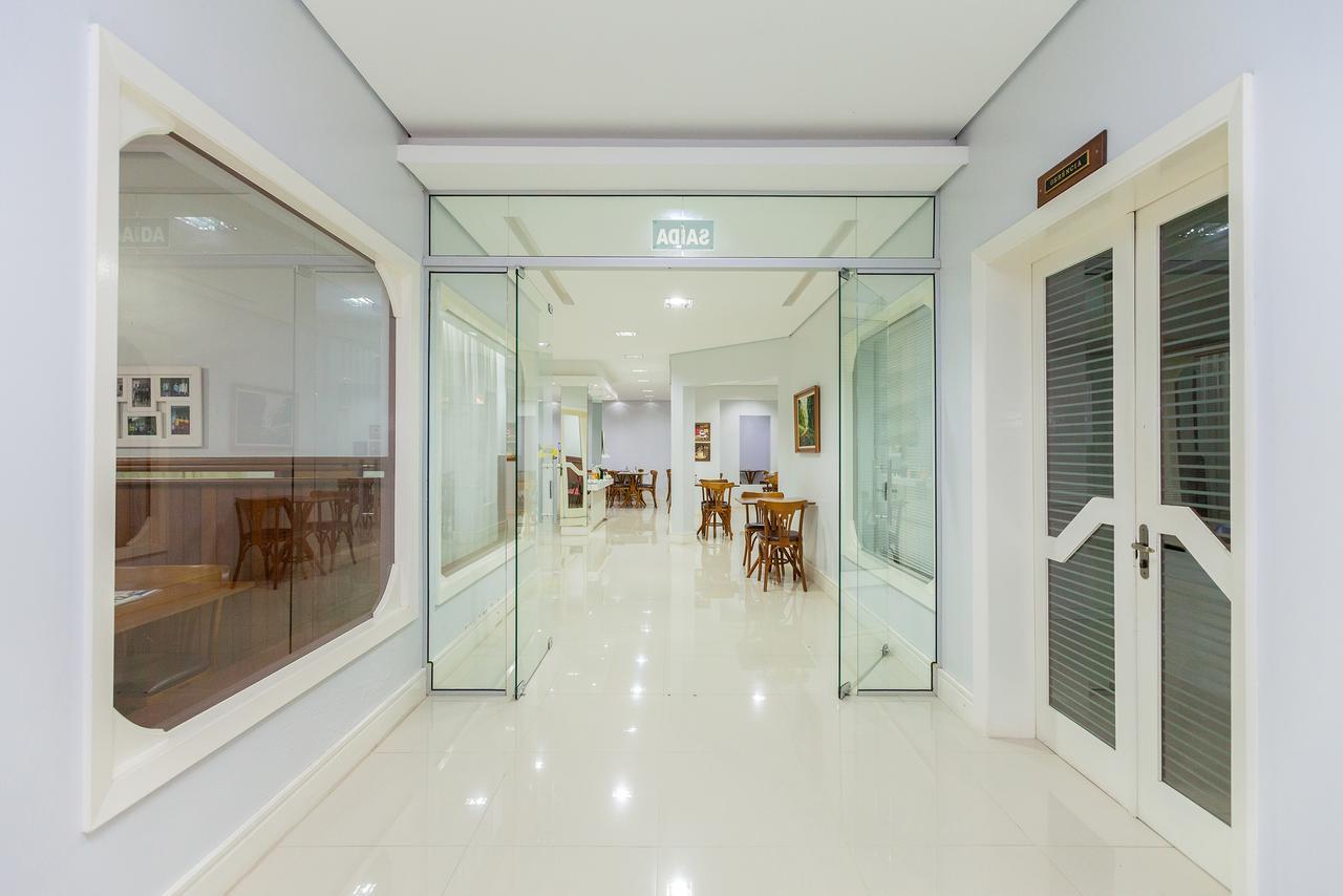 Tri Hotel Encantado Encantado  Екстериор снимка