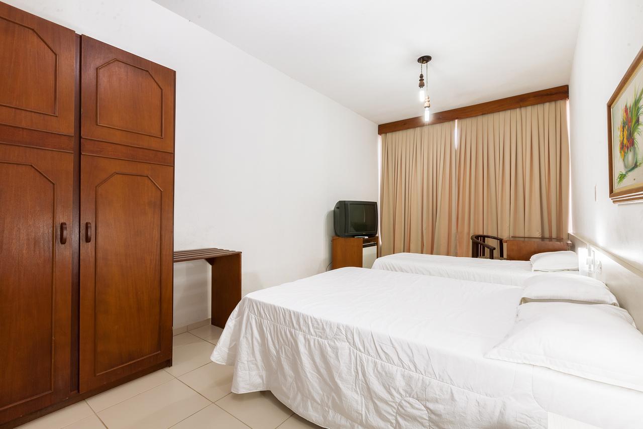 Tri Hotel Encantado Encantado  Екстериор снимка