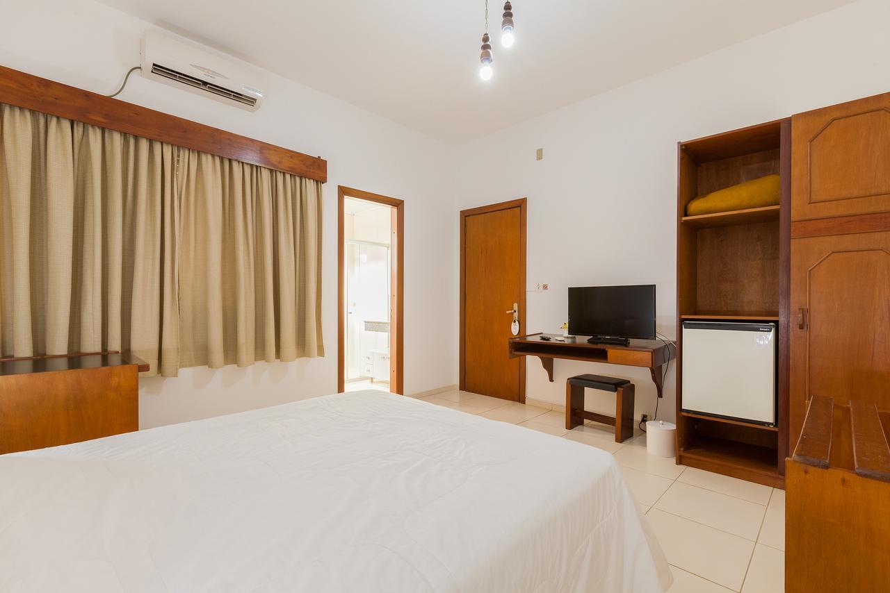 Tri Hotel Encantado Encantado  Екстериор снимка