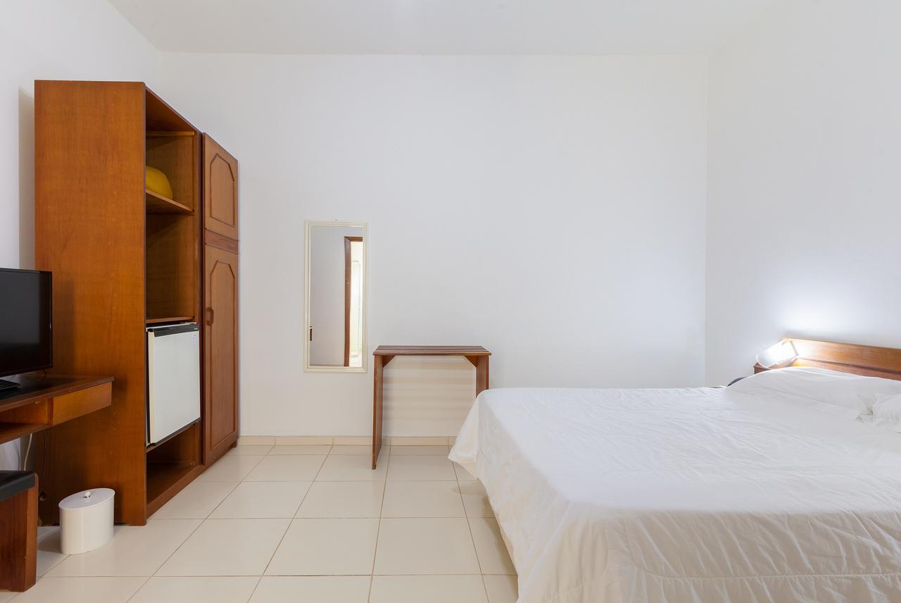 Tri Hotel Encantado Encantado  Екстериор снимка