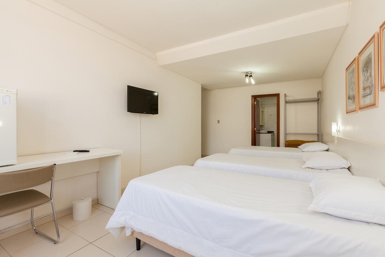 Tri Hotel Encantado Encantado  Екстериор снимка