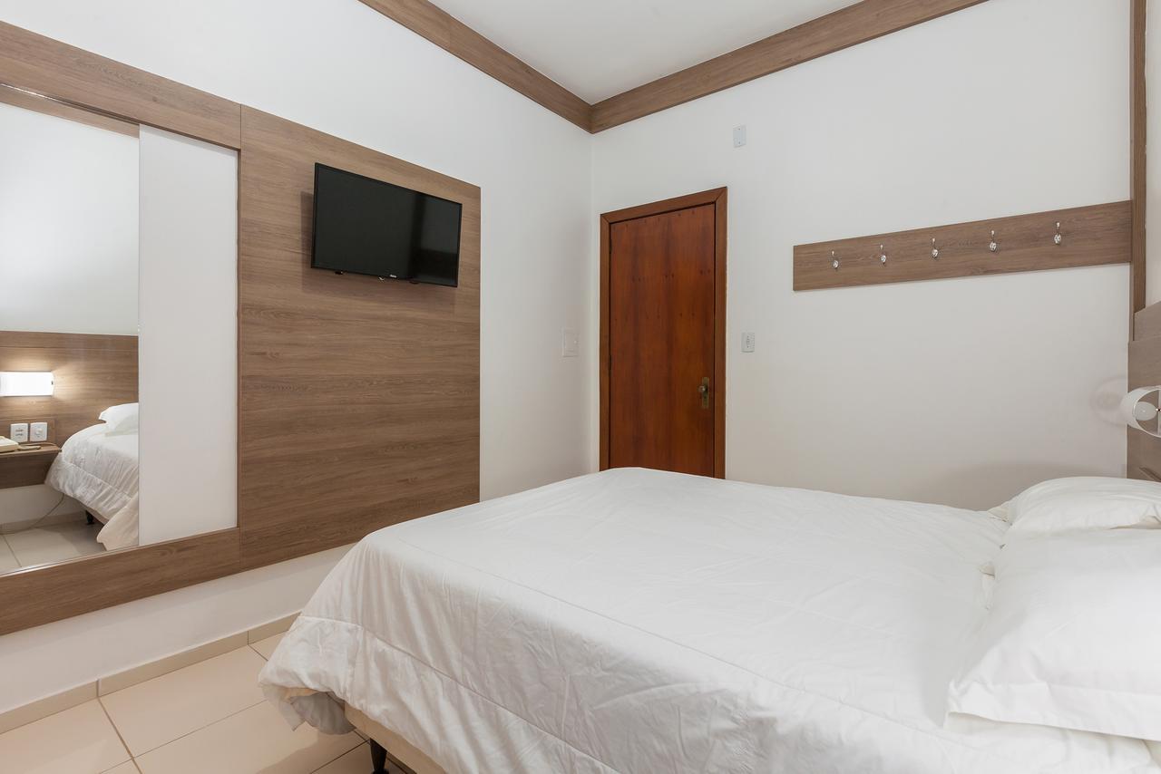 Tri Hotel Encantado Encantado  Екстериор снимка