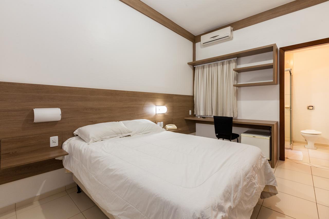 Tri Hotel Encantado Encantado  Екстериор снимка