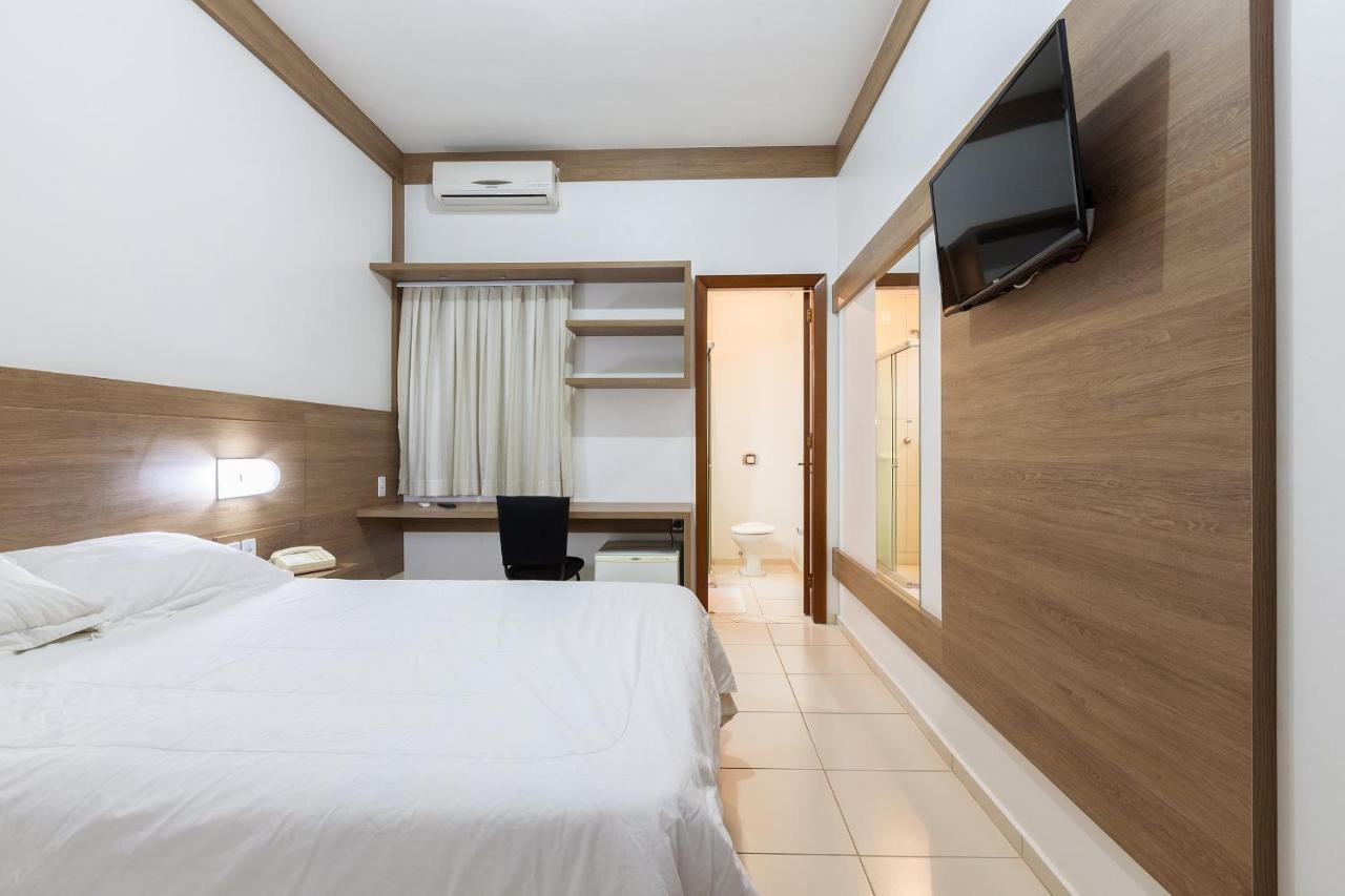 Tri Hotel Encantado Encantado  Екстериор снимка