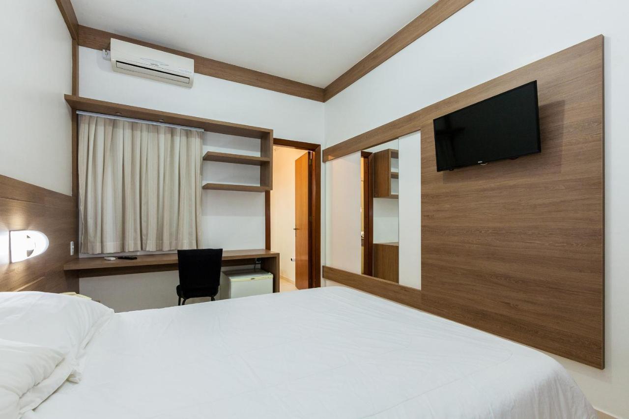 Tri Hotel Encantado Encantado  Екстериор снимка